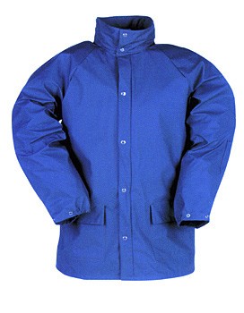Sioen 2024 waterproof clothing