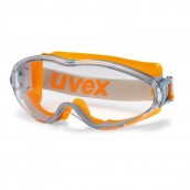Uvex Goggles