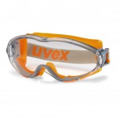Clear Uvex Ultrasonic Goggle