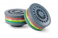ABEK1 FILTERS (PAIR)