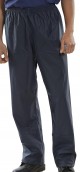 Navy Super B-Dri Trousers - Various Sizes
