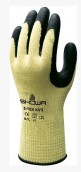 Showa KV3 Cut Resistant Latex Glove 10