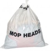 Mop Head Bag