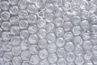 Small Bubble Wrap 500mm x 75m