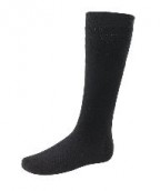 Longer Length Thermal Terry Socks - Pair
