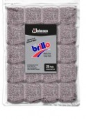 4" Brillo Pads (10/Pack)