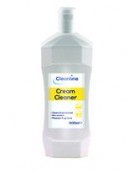 Lemon Cream Cleaner - Case of 12