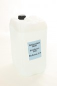 Demineralised Water - 25 litres