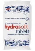 Hydrosoft Salt Tablets - 25kg