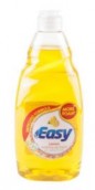 Easy Lemon Washing Up Liquid - 12 x 500ml
