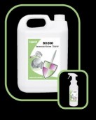 Legend BD200 Bactericidal Kitchen Cleaner Trigger Spray - 6 x 1 litre
