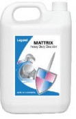 Legend Mattrix Heavy Duty Descaler - 5 litres