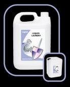 Legend Liquid Laundry  Bio Detergent - 10 LTR