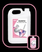 Pink Pearlised - Majestic Liquid Soap - 5 litres