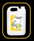 Legend Safety Floor Cleaner - 5 litres