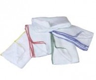 Stockinette Dishcloths, 30 x 40 (10/Pack)