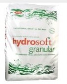 Granulated (Dishwasher and Water Softener) Salt  - 25kg