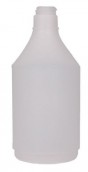 Opaque Triger Spray Bottle 700ml