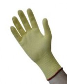 Yellow Blade Shade Cut Resistant Glove - Size 10 - Cut Level 5