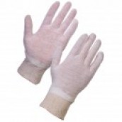 Mens Stockinette Gloves