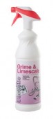 Sechelle Grime & Limescale Cleaner - 6 x 1 litre Trigger Sprays