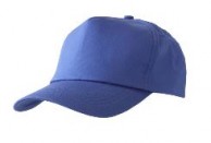 Royal Blue Baseball Cap