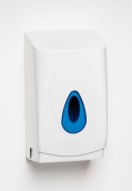Multipack/Bulkpack Toilet Tissue Dispenser