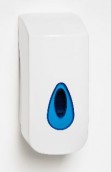 Modular Soap Dispenser - 0.9 ltr capacity