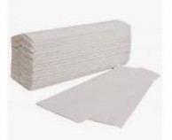 2 Ply C-Fold Hand Towels - 330mm x 230mm