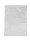 Crystal Clear Poly Bag - 375 x 500 x 120g