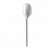 Starlite Plastic Dessert Spoons