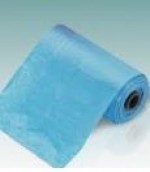 Blue Tint Polybags - 350 x 530mm
