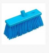 305mm Outdoor Broom - Various Colours