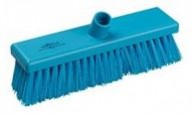 305mm Sweeping Broom - Various Colours