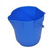 Ultra Hygienic Bucket - Various Colours