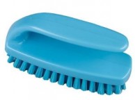 102mm Grippy Nail Brush - Various Colours