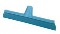 300mm Single Blade Overmoulded Squeegee - Various Colours