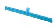 600mm Single Blade Overmoulded Squeege - Various Colours