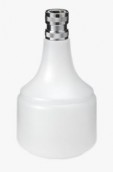 Bottle with Quick Coupling to go with Waterfed Handle