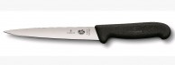 Victorinox 5.5503.18 7" Boning & Sticking Knife Black