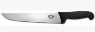 Victorinox 5.5503.20 8" Boning & Sticking Knife Black