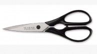 Victorinox 763633 Kitchen Scissors - Black Handles