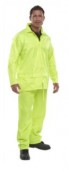 Yellow Nylon B-Dri Suit - Various Sizes