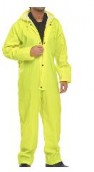 Yellow Super B-Dri Coverall - Various Sizes
