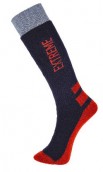 Navy Extreme Weather Thermal Sock Sizes 39-43