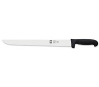Kebab Knife 44cm Blade with Black Handle