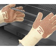 Hot Glove 34cm Heat Resistant Gauntlet