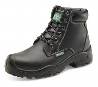 Black Safety Boot - Various Sizes