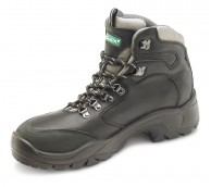 Black PUR Boot - Various Sizes
