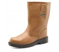 Tan S3 Thinsulate Rigger Boot - Various Sizes